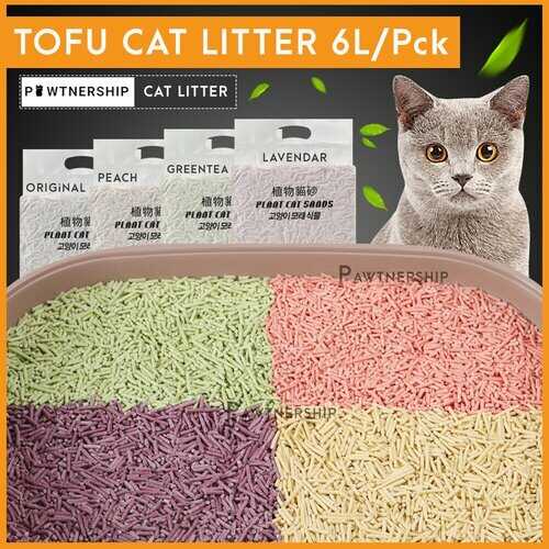 10 Pasir Kucing Terbaik di Malaysia Murah & Jimat (Cat Litter) Bukit Besi Blog