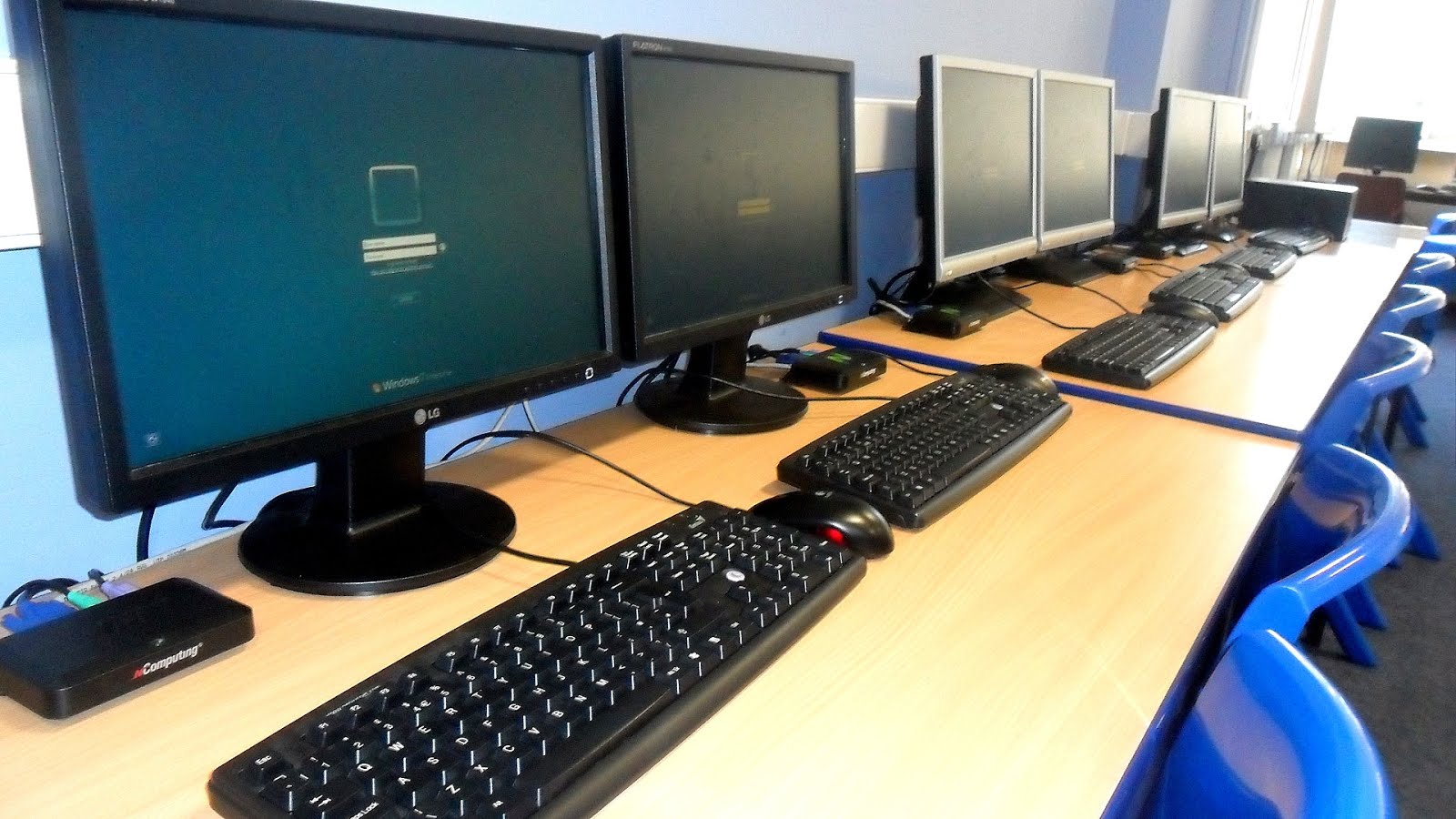 Asian Computer College College Choices