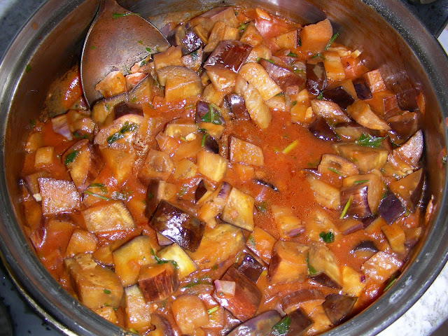 the most delicious eggplant pie my recipe η πιο νόστιμη μελιτζανόπιτα