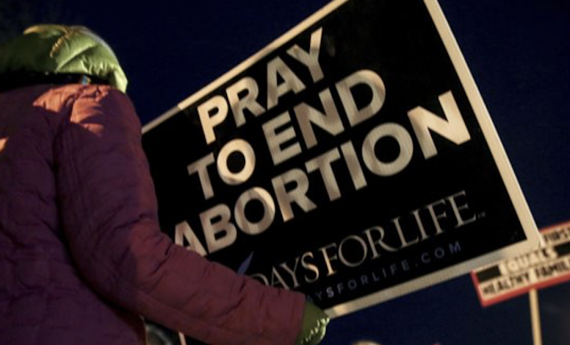 ICYMI: PBS Documentary on Abortion Shows Woman Nonchalantly Killing Her Twins