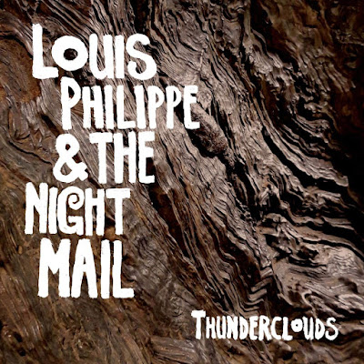 Thunderclouds Louis Philippe And The Night Mail Album