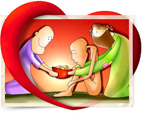 Compartir Reflexión compartir Madre Teresa de Calcuta