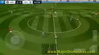 Dream League Soccer 2019 Mod Apk Obb for Android Dream League Soccer 2019 Mod Apk Obb for Android