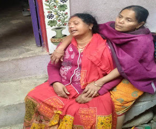 पटना में 14 साल की लड़की का घर में घुसकर रेता गला, छानबीन में जुटी पुलिस पटना में 14 साल की लड़की का घर में घुसकर रेता गला, छानबीन में जुटी पुलिस