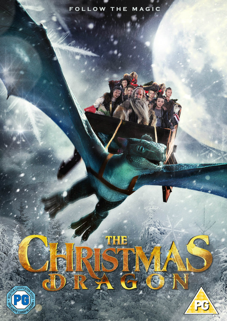 The Christmas Dragon film Review contains Spoilers  the-christmas-dragon-film-review-contains-spoilers