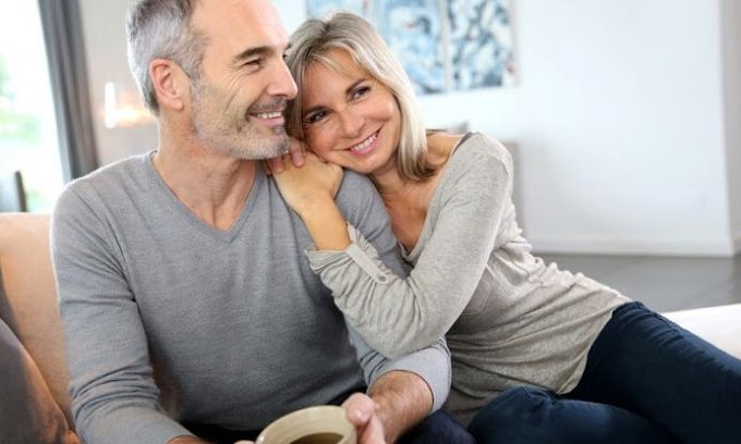 Είσαι άνω των 50; Αυτή είναι η βιταμίνη που χρειάζεσαι! 