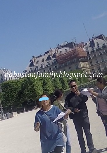 Family Travelogue Pickpockets In Paris At The Tuileiries Garden Family Travelogue 18 May 2018