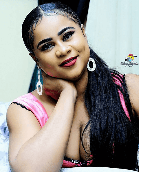Nollywood Actress, Uju Okoli Biography, Movies Career, State, All You Need To Know | BaseNaija
