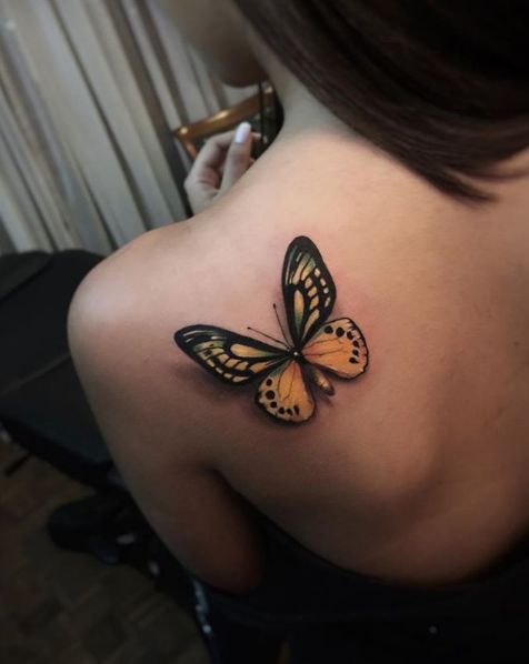 2019 Best Tattoo Design