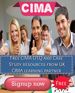 Free CIMA Resources 2020