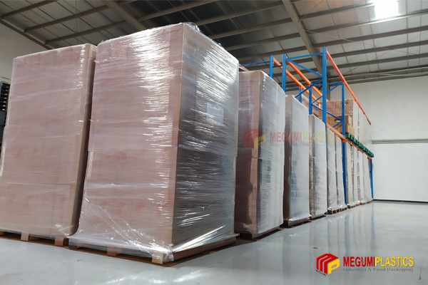 jual stretch film untuk tatakan obat 