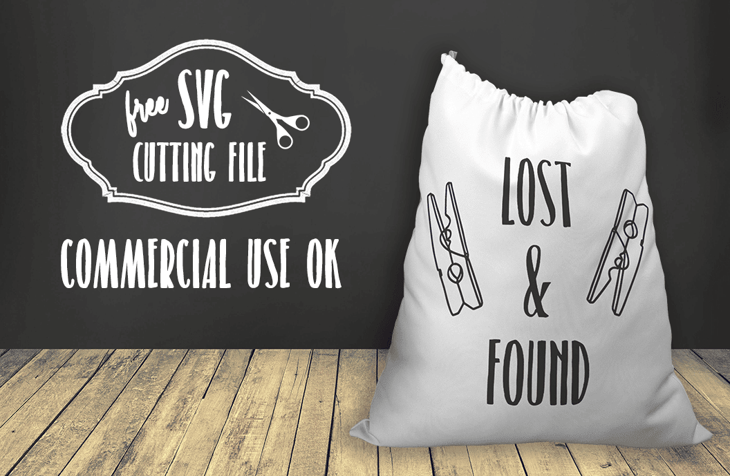 Where To Find Free Laundry Room Themed Svgs
