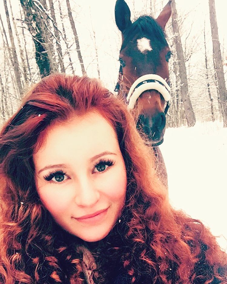 Alexandra Andresen: The Youngest Billionaire In The World – Her Network