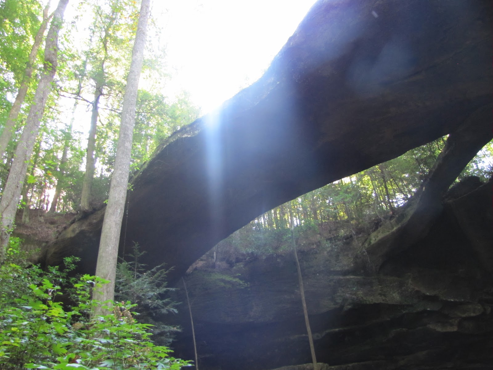 Natural Bridge, Alabama