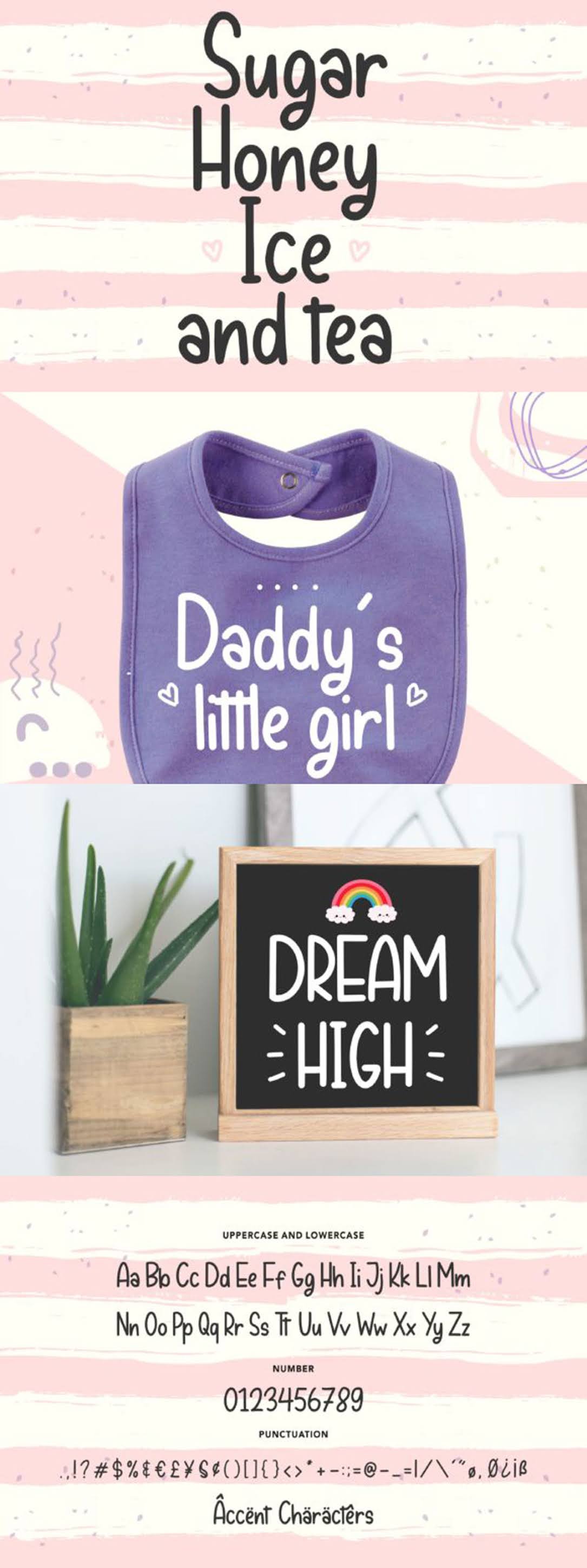 Peachyday Font 2 Peachyday Font Free Download