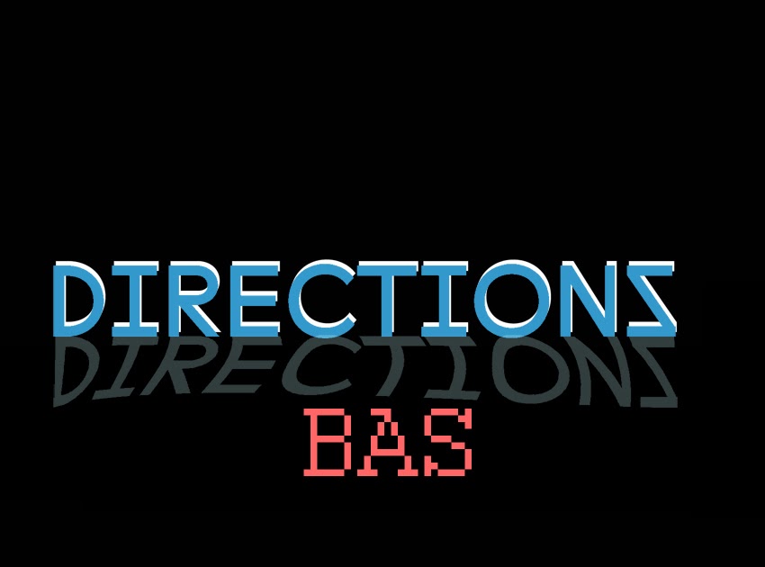 Laura Whiting from DIRECTIONSBAS (podcast)