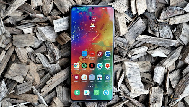 20+ Hp Samsung Dengan Kamera Terbaik Dan Handphone Kamera Terbaik