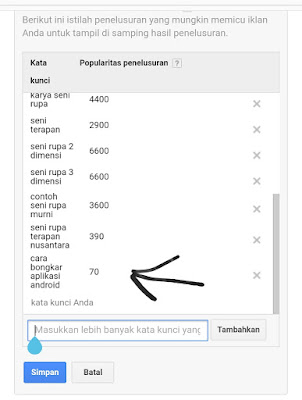 Cara Search Keyword Google Dari Android Mengunakan Ads Cara Search Keyword Google Dari Android Mengunakan Ads