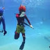 Demons Appear In Osaka Aquarium (Video)