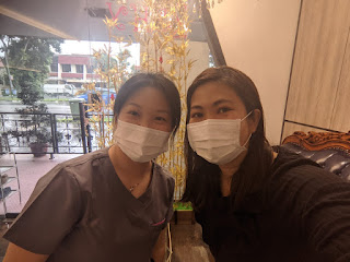 2 Shy Beauty Serangoon