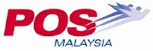 Pos Malaysia Tracking