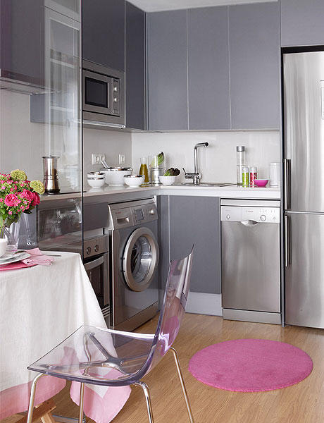 LUV DECOR Apartamento Com 40m2 luv-decor-apartamento-com-40m2