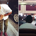 “I Vow To Serve God For The Rest Of My Life,” — Davido Gives Interesting Testimony In Church