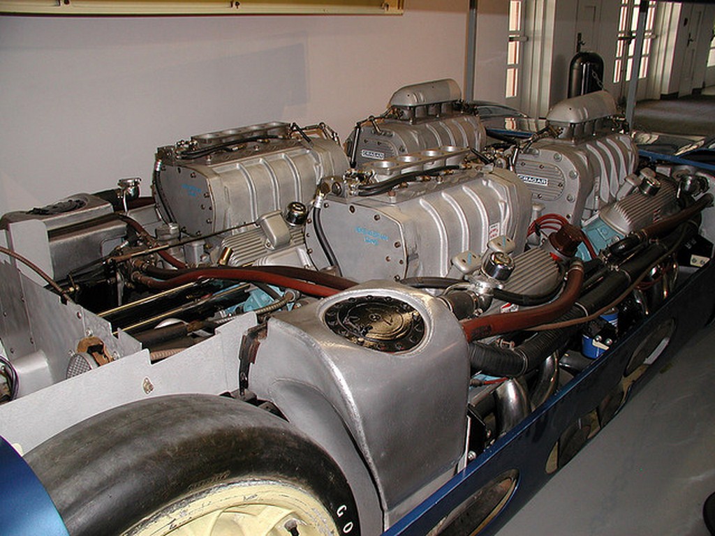 Public Car Auction >> Challenger 1 "Bonneville Streamliner" by Mickey Thompson ... Public Car Auction >> Challenger 1 "Bonneville Streamliner" by Mickey Thompson ...