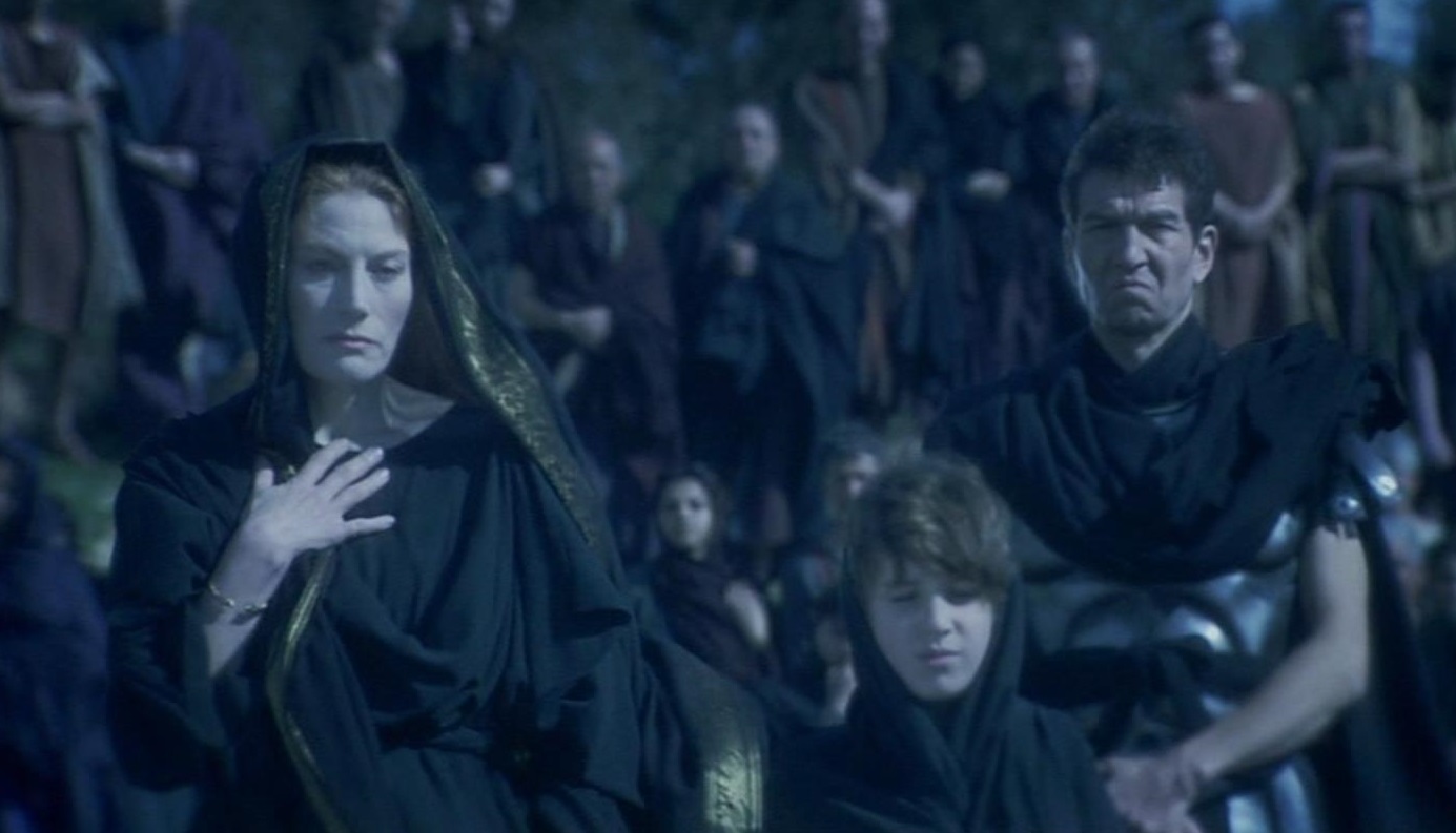 APASIONADOS DEL IMPERIO ROMANO ANNIA AURELIA GALERIA FAUSTINA