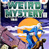 Weird Mystery Tales #16 - Alex Nino art