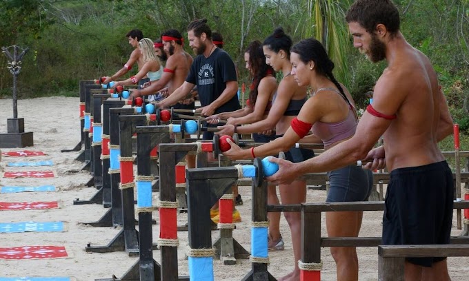Survivor spoiler: Τριαντάφυλλος, ο εξολοθρευτής - Ποιος θα προδώσει τον Κόρο για να πάει μαζί του;