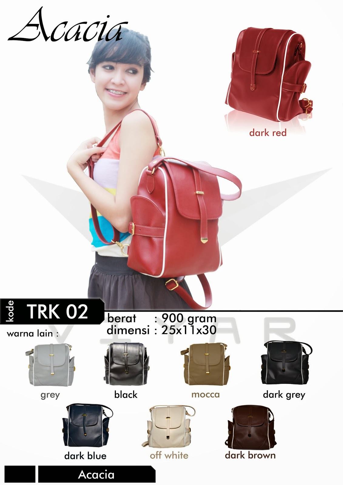 KOLEKSI TAS LOKAL BOGOR: KATALOG ONLINE PRODUK TAS WANITA ...