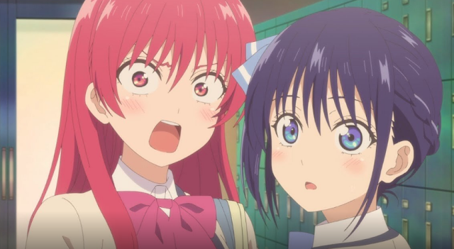 Nonton Kanojo Mo Kanojo Episode 2 Indonesia Nonton Kanojo Mo Kanojo Episode 2 Indonesia