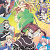 (Jashin-chan Dropkick' (2020