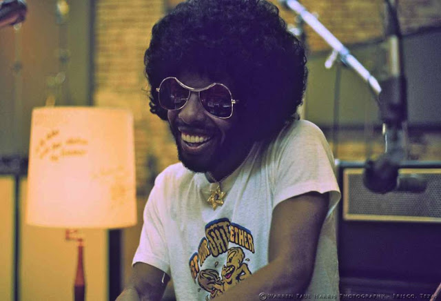 sly stone