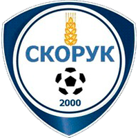 FC SKORUK TOMAKIVKA