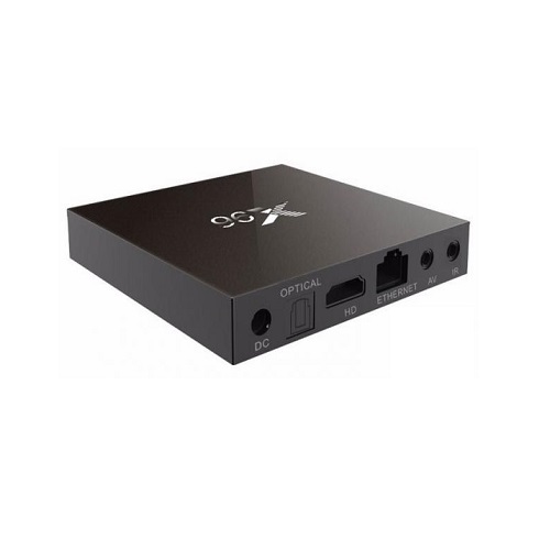 TV Box Androi 6.0 OTT X96 TV Box Androi 6.0 OTT X96