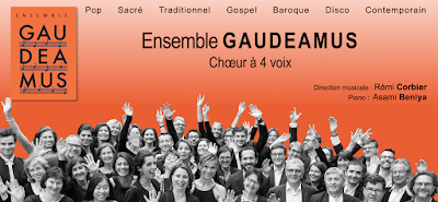 Ensemble Gaudeamus 
