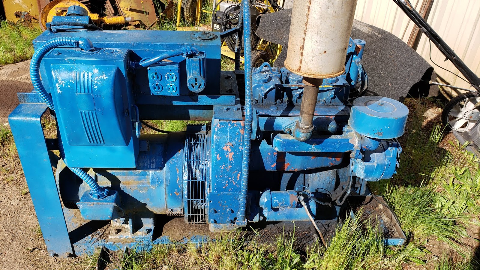 Lister diesel engine serial numbers - ajlasopa