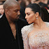 Kim Reveals How She Reacted To Kanye Exposing Their Marital Drama On 'Ye'