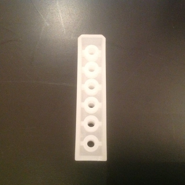 InspirationDecoration The Palladian Shelf my new bff!