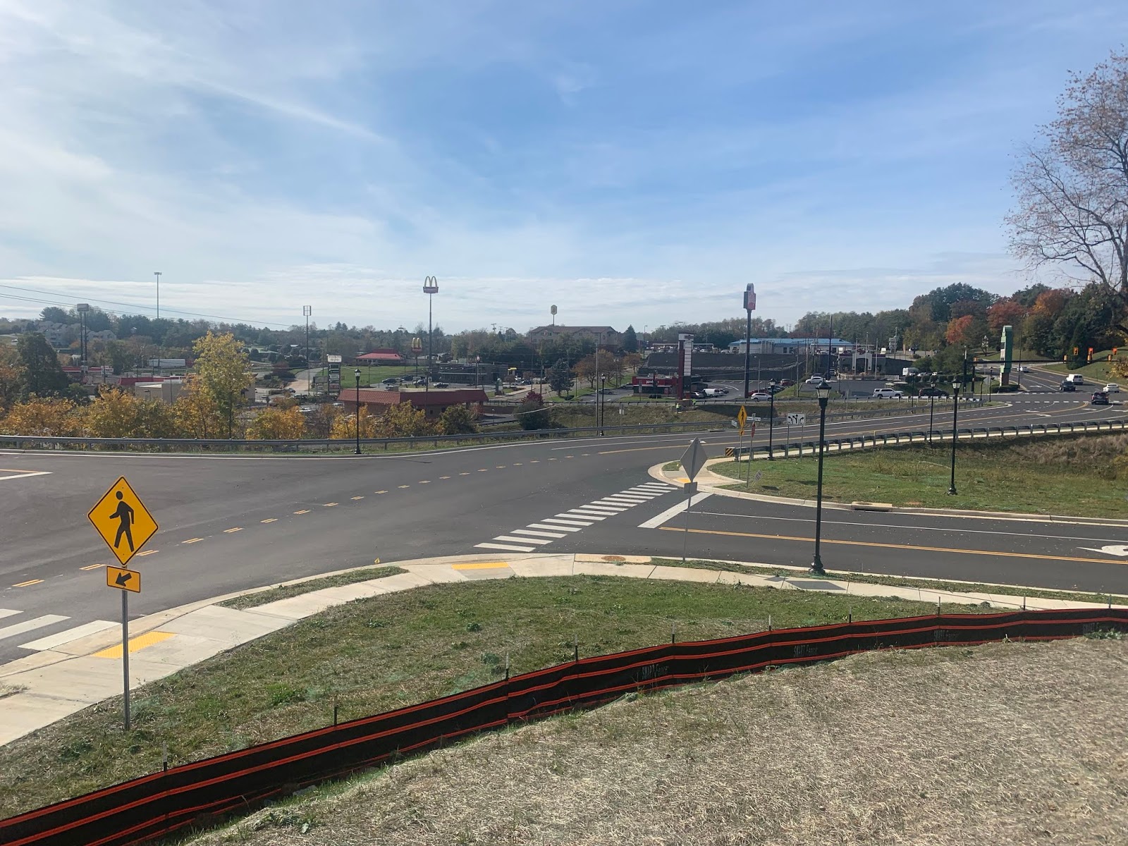 Abingdon Police Department 2019