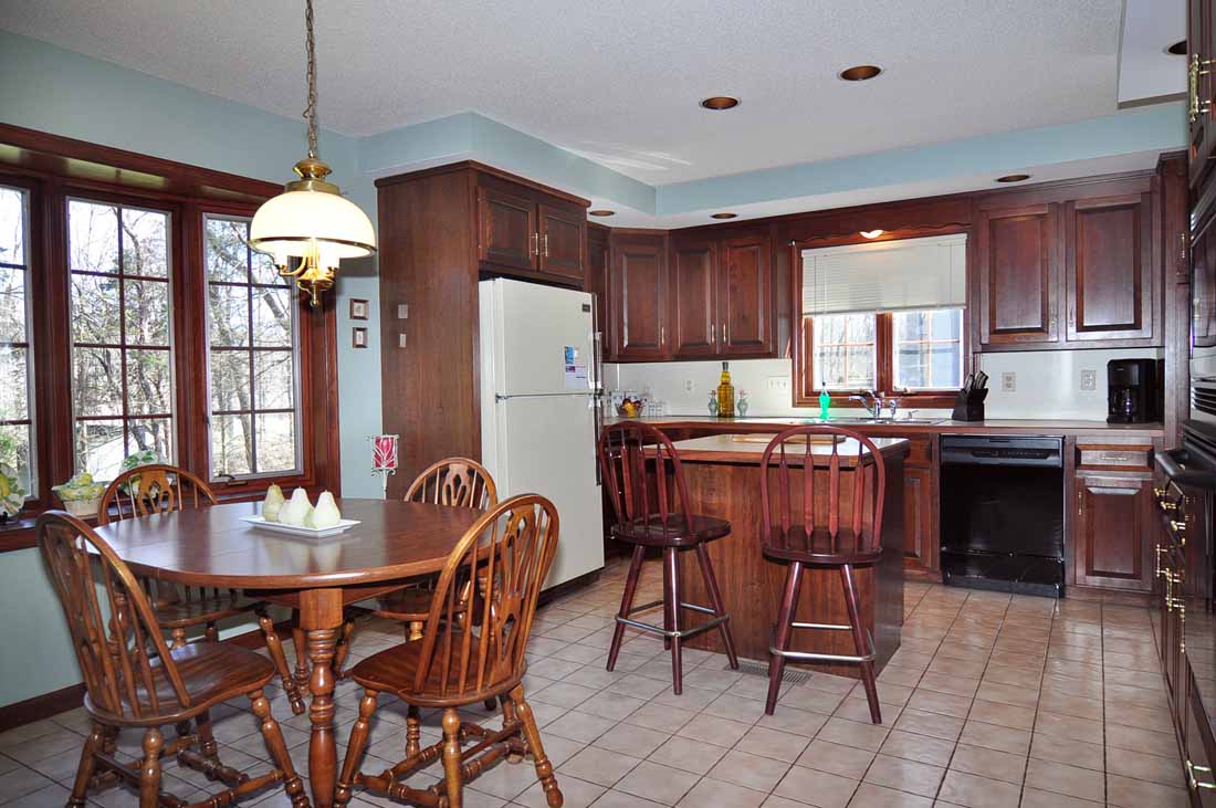 White Door Group Just Listed! 65 Pine Meadow Drive in Bristol