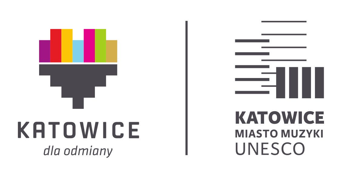 Katowice. Miasto Muzyki UNESCO