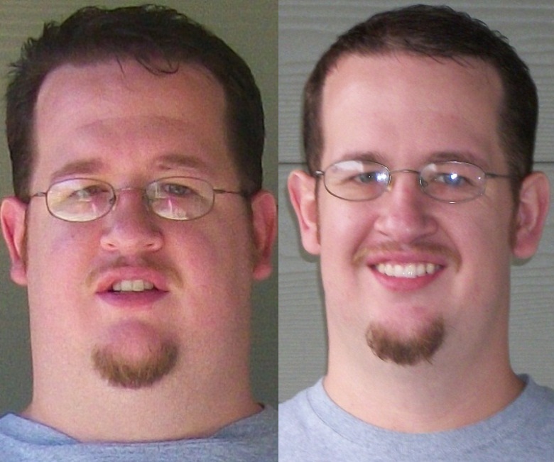 The Incredible Shrinking Man