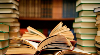 livros - Itiruçu Notícias Receita Federal defende aumentar tributação sobre livros