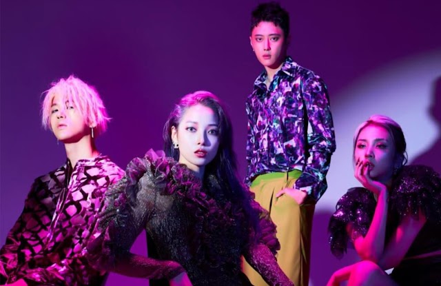 Interview with Dutch KARD fan Timmie