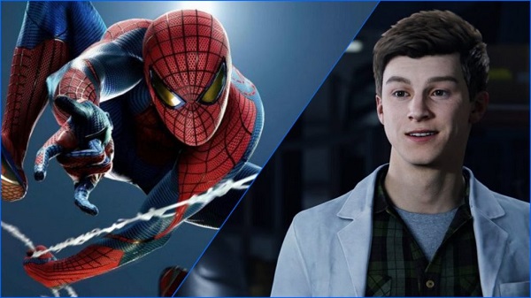 أستوديو Insomniac يستمع إلى الجمهور و يتيح ميزة جديدة على لعبة Spider Man Remastered بنسخة لجهاز PS5