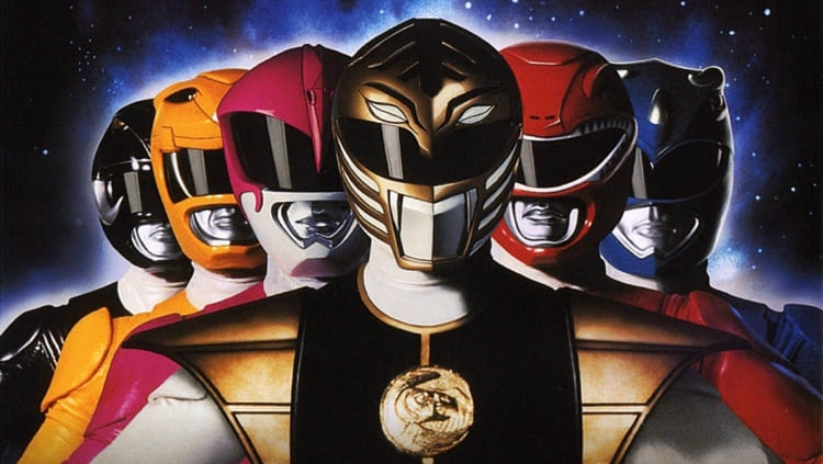 Power Rangers 1080p Dublado Download Torrent Power Rangers 1080p Dublado Download Torrent
