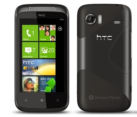 Free Manual: User Manual PDF HTC Surround